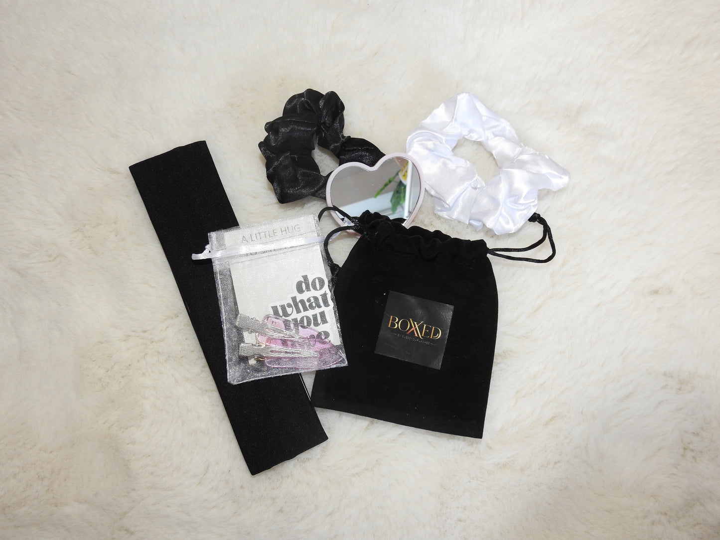 ✨Monthly Essential Lash Tech Box✨