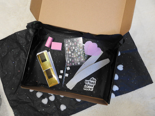 ✨Monthly Essential Nail Tech Box ✨